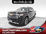2026 Chevrolet Silverado 1500 Crew Cab 4x4 Pickup for sale #33861 - photo 1
