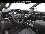 2026 Chevrolet Silverado 1500 Crew Cab 4x4 Pickup for sale #33861 - photo 10