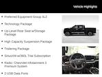 2026 Chevrolet Silverado 1500 Crew Cab 4x4 Pickup for sale #33861 - photo 17