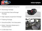 2026 Chevrolet Silverado 1500 Crew Cab 4x4 Pickup for sale #33861 - photo 5