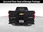 2026 Chevrolet Silverado 1500 Crew Cab 4x4 Pickup for sale #33861 - photo 3