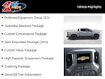 New 2026 Chevrolet Silverado 1500 Custom Crew Cab 4x4 Pickup for sale #33889 - photo 4