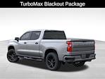 New 2026 Chevrolet Silverado 1500 Custom Crew Cab 4x4 Pickup for sale #33889 - photo 3