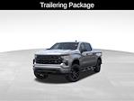 New 2026 Chevrolet Silverado 1500 Custom Crew Cab 4x4 Pickup for sale #33889 - photo 9