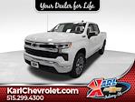 2026 Chevrolet Silverado 1500 Crew Cab 4WD Pickup for sale #33891 - photo 1
