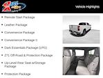 2026 Chevrolet Silverado 1500 Crew Cab 4WD Pickup for sale #33891 - photo 4