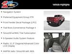 New 2026 Chevrolet Colorado Trail Boss Crew Cab 4x4 Pickup for sale #33895 - photo 4