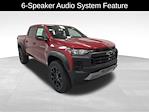 New 2026 Chevrolet Colorado Trail Boss Crew Cab 4x4 Pickup for sale #33895 - photo 8