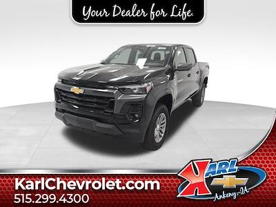 New 2026 Chevrolet Colorado LT Crew Cab 4x4 Pickup for sale #33896 - photo 1