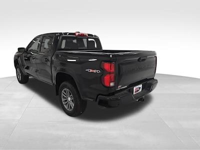 New 2026 Chevrolet Colorado LT Crew Cab 4x4 Pickup for sale #33896 - photo 2
