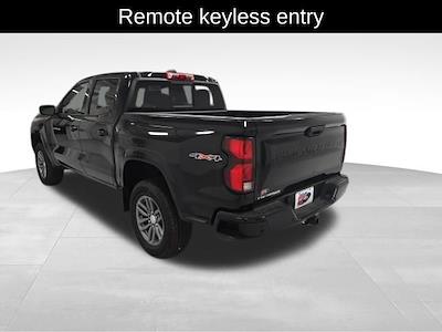 New 2026 Chevrolet Colorado LT Crew Cab for sale #33896 - photo 2