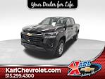 New 2026 Chevrolet Colorado LT Crew Cab 4x4 Pickup for sale #33896 - photo 1