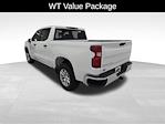 2026 Chevrolet Silverado 1500 Crew Cab 4WD Pickup for sale #33898 - photo 2