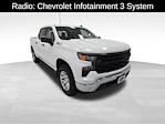 2026 Chevrolet Silverado 1500 Crew Cab 4WD Pickup for sale #33898 - photo 8