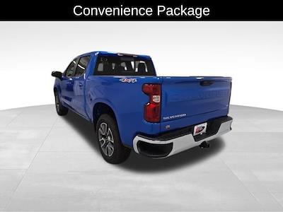 New 2026 Chevrolet Silverado 1500 LT Crew Cab 4x4 Pickup for sale #33912 - photo 2