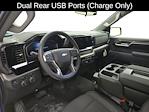 2026 Chevrolet Silverado 1500 Crew Cab 4x4 Pickup for sale #33912 - photo 10