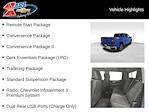 2026 Chevrolet Silverado 1500 Crew Cab 4x4 Pickup for sale #33912 - photo 3