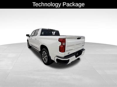 2023 Chevrolet Silverado 1500 Crew Cab 4WD Pickup for sale #33917A - photo 2