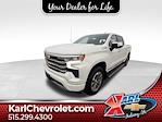 Used 2023 Chevrolet Silverado 1500 High Country Crew Cab for sale #33917A - photo 1
