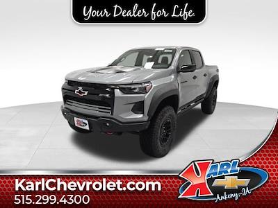 New 2026 Chevrolet Colorado ZR2 Crew Cab 4x4 Pickup for sale #33920 - photo 1