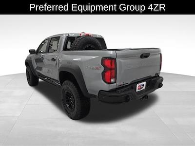 New 2026 Chevrolet Colorado ZR2 Crew Cab 4x4 Pickup for sale #33920 - photo 2
