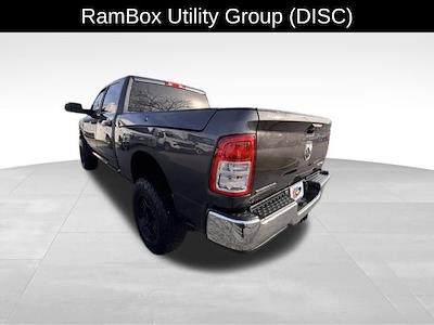 2022 Ram 2500 Crew Cab 4WD Pickup for sale #33920A - photo 2
