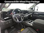 2025 Chevrolet Silverado 2500 Crew Cab 4x4 Pickup for sale #33924 - photo 10