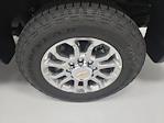 2025 Chevrolet Silverado 2500 Crew Cab 4x4 Pickup for sale #33924 - photo 23