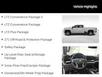 2025 Chevrolet Silverado 2500 Crew Cab 4x4 Pickup for sale #33924 - photo 27