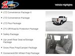 2025 Chevrolet Silverado 2500 Crew Cab 4x4 Pickup for sale #33924 - photo 5