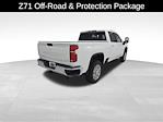 2025 Chevrolet Silverado 2500 Crew Cab 4x4 Pickup for sale #33924 - photo 6