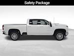 2025 Chevrolet Silverado 2500 Crew Cab 4x4 Pickup for sale #33924 - photo 7