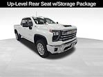 2025 Chevrolet Silverado 2500 Crew Cab 4x4 Pickup for sale #33924 - photo 8