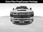 2025 Chevrolet Silverado 2500 Crew Cab 4x4 Pickup for sale #33924 - photo 9