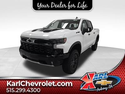 New 2026 Chevrolet Silverado 1500 ZR2 Crew Cab 4x4 Pickup for sale #33928 - photo 1