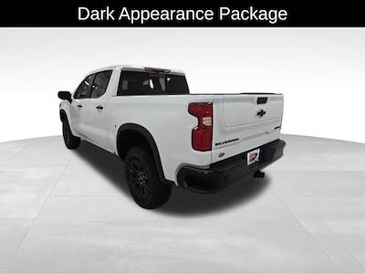 New 2026 Chevrolet Silverado 1500 ZR2 Crew Cab 4x4 Pickup for sale #33928 - photo 2