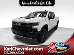 New 2026 Chevrolet Silverado 1500 ZR2 Crew Cab 4x4 Pickup for sale #33928 - photo 1