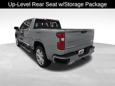 New 2026 Chevrolet Silverado 1500 High Country Crew Cab 4x4 Pickup for sale #33930 - photo 2