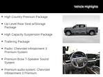 2026 Chevrolet Silverado 1500 Crew Cab 4x4 Pickup for sale #33930 - photo 27