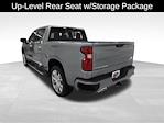 2026 Chevrolet Silverado 1500 Crew Cab 4x4 Pickup for sale #33930 - photo 2