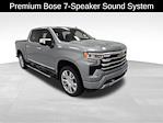 2026 Chevrolet Silverado 1500 Crew Cab 4x4 Pickup for sale #33930 - photo 8