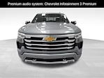 2026 Chevrolet Silverado 1500 Crew Cab 4x4 Pickup for sale #33930 - photo 9