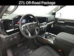 New 2026 Chevrolet Silverado 1500 RST Crew Cab 4x4 Pickup for sale #33932 - photo 10