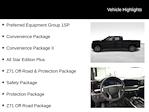 New 2026 Chevrolet Silverado 1500 RST Crew Cab 4x4 Pickup for sale #33932 - photo 17