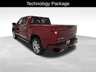New 2026 Chevrolet Silverado 1500 High Country Crew Cab 4x4 Pickup for sale #33938 - photo 2