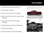 New 2026 Chevrolet Silverado 1500 High Country Crew Cab 4x4 Pickup for sale #33938 - photo 27