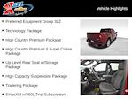 New 2026 Chevrolet Silverado 1500 High Country Crew Cab 4x4 Pickup for sale #33938 - photo 4