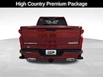 New 2026 Chevrolet Silverado 1500 High Country Crew Cab 4x4 Pickup for sale #33938 - photo 5