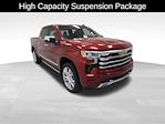 New 2026 Chevrolet Silverado 1500 High Country Crew Cab 4x4 Pickup for sale #33938 - photo 8
