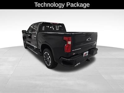 2026 Chevrolet Silverado 1500 Crew Cab 4WD Pickup for sale #33940 - photo 2